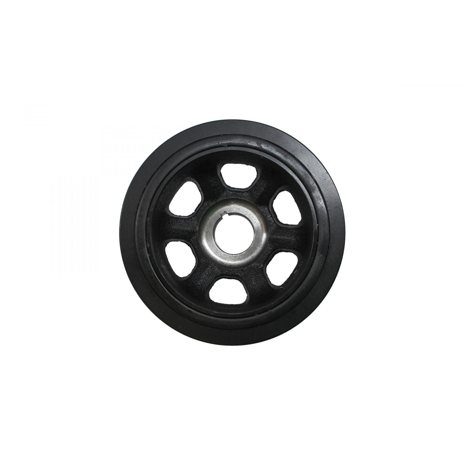 Rein Automotive AVV0713 - Engine Harmonic Balancer Rein Automotive AVV0713 Engine Harmonic Balancer product image 2 of 6
