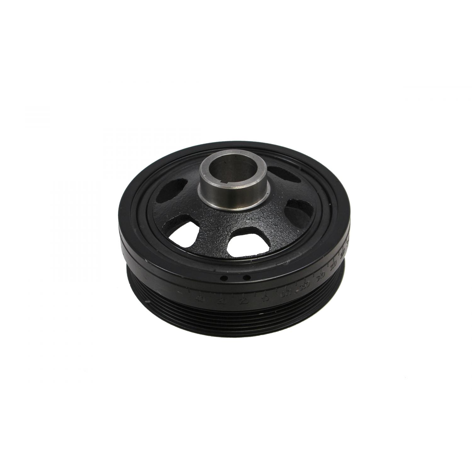 Rein Automotive AVV0713 - Engine Harmonic Balancer Rein Automotive AVV0713 Engine Harmonic Balancer product image 3 of 6