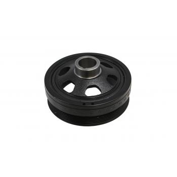 2006 Mercedes-Benz CLS500 Engine Harmonic Balancer Rein Automotive AVV0713 image 3 of 4