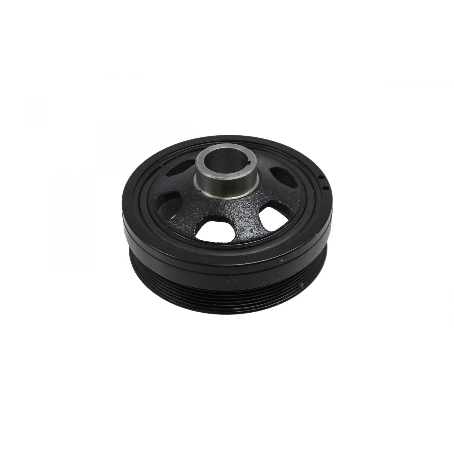 Rein Automotive AVV0713 - Engine Harmonic Balancer Rein Automotive AVV0713 Engine Harmonic Balancer product image 4 of 6