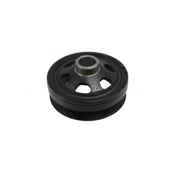 2006 Mercedes-Benz CLS500 Engine Harmonic Balancer Rein Automotive AVV0713 image 4 of 4