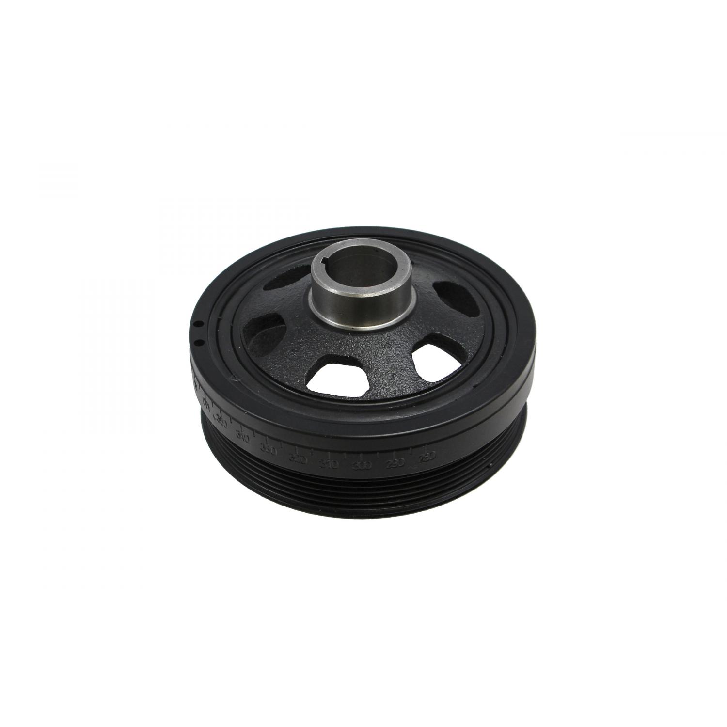 Rein Automotive AVV0713 - Engine Harmonic Balancer Rein Automotive AVV0713 Engine Harmonic Balancer product image 5 of 6