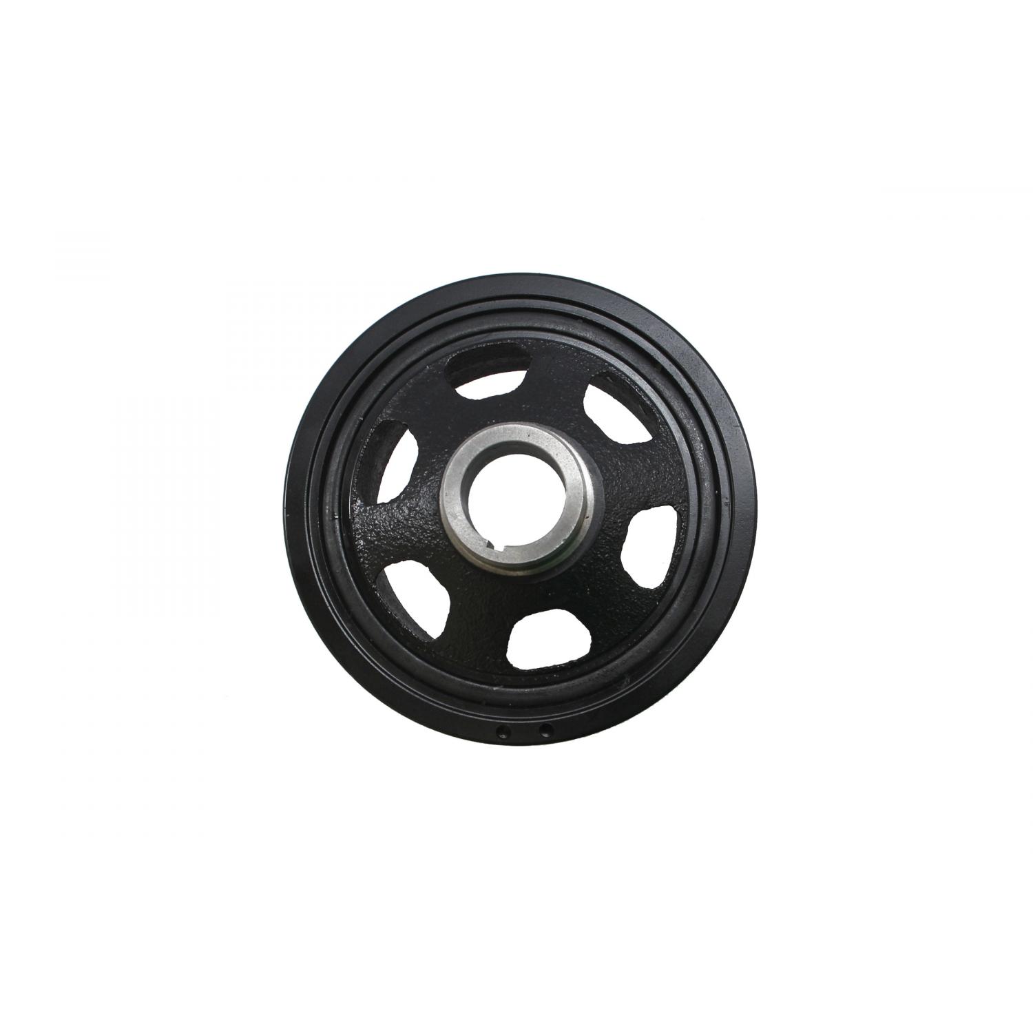 Rein Automotive AVV0713 - Engine Harmonic Balancer Rein Automotive AVV0713 Engine Harmonic Balancer product image 6 of 6