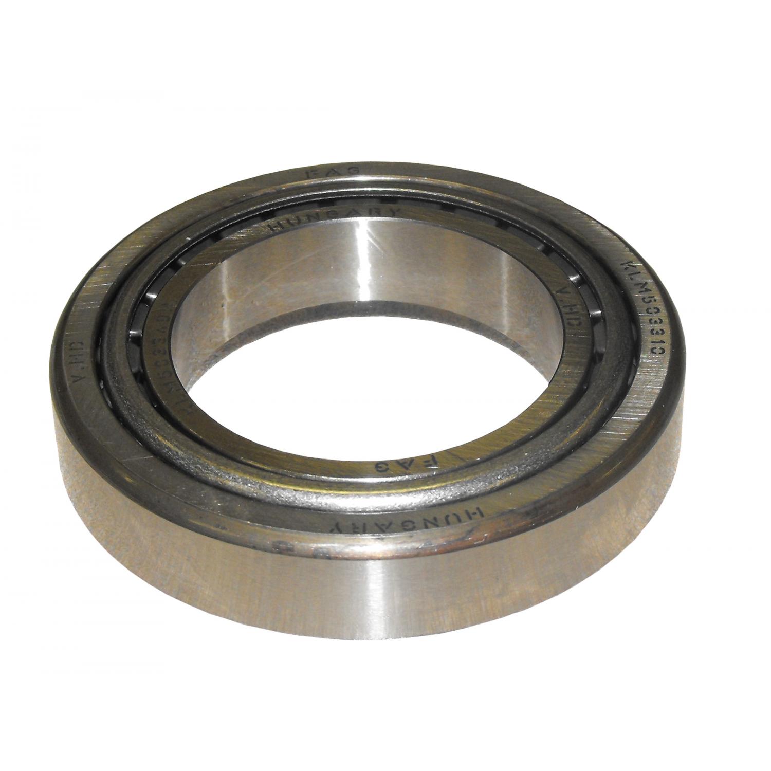 Rein Automotive BEM0050P - Differential Bearing Rein Automotive BEM0050P Differential Bearing product image 1 of 1