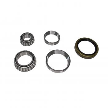 2004 Mercedes-Benz SLK230 Wheel Bearing Kit Front Rein Automotive BES0020P image 1 of 4