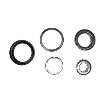 2004 Mercedes-Benz SLK230 Wheel Bearing Kit Front Rein Automotive BES0020P image 2 of 4