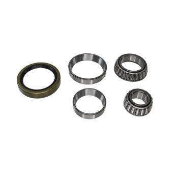 2004 Mercedes-Benz SLK230 Wheel Bearing Kit Front Rein Automotive BES0020P image 3 of 4
