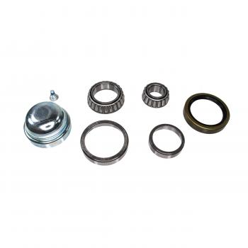 1998 Mercedes-Benz C230 Wheel Bearing Kit Front Rein Automotive BEW0020P image 1 of 4