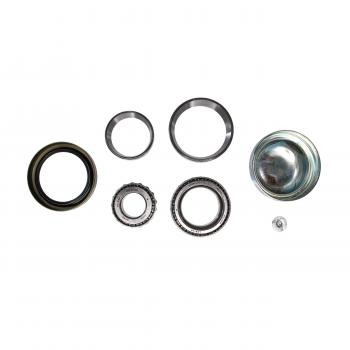 1998 Mercedes-Benz C230 Wheel Bearing Kit Front Rein Automotive BEW0020P image 2 of 4