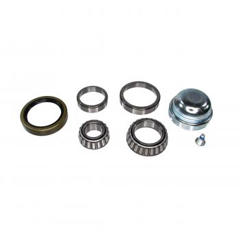 1998 Mercedes-Benz C230 Wheel Bearing Kit Front Rein Automotive BEW0020P image 3 of 4