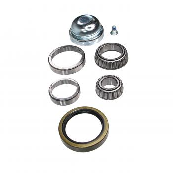 1998 Mercedes-Benz C230 Wheel Bearing Kit Front Rein Automotive BEW0020P image 4 of 4