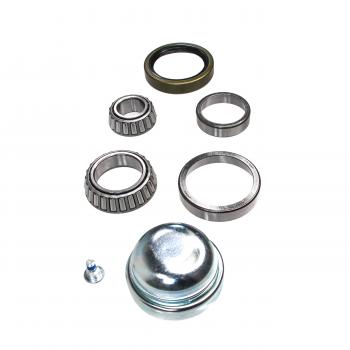 Rein Automotive BEW0020P Wheel Bearing Kit product image 5 of 6