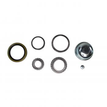 Rein Automotive BEW0020P Wheel Bearing Kit product image 6 of 6