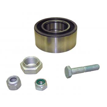 1988 Audi 5000 Wheel Bearing Kit