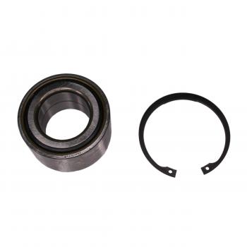 2006 Mercedes-Benz CL55 AMG Wheel Bearing Rear Rein Automotive BEW0051P image 3 of 4