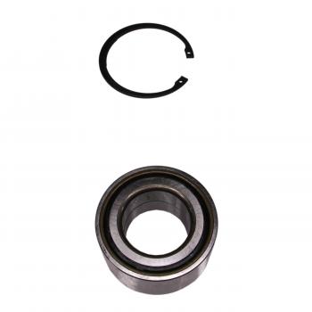 2006 Mercedes-Benz CL55 AMG Wheel Bearing Rear Rein Automotive BEW0051P image 4 of 4