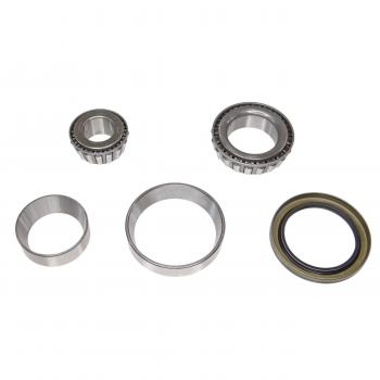 2006 Freightliner Sprinter 2500 Wheel Bearing Kit Front Rein Automotive BEW0055P image 2 of 2