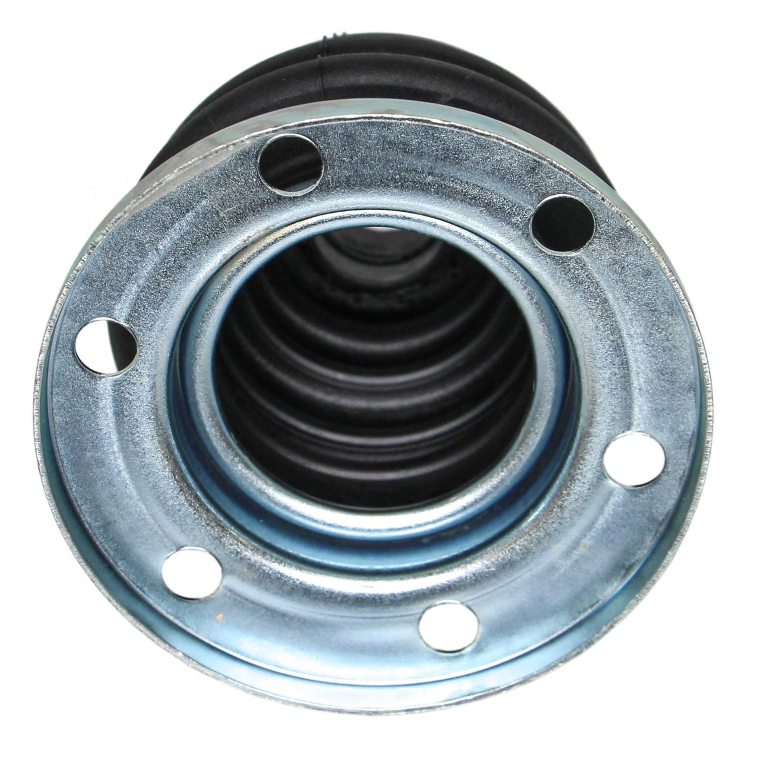 Rein Automotive BKB0003R - CV Joint Boot Rein Automotive BKB0003R CV Joint Boot product image 2 of 6