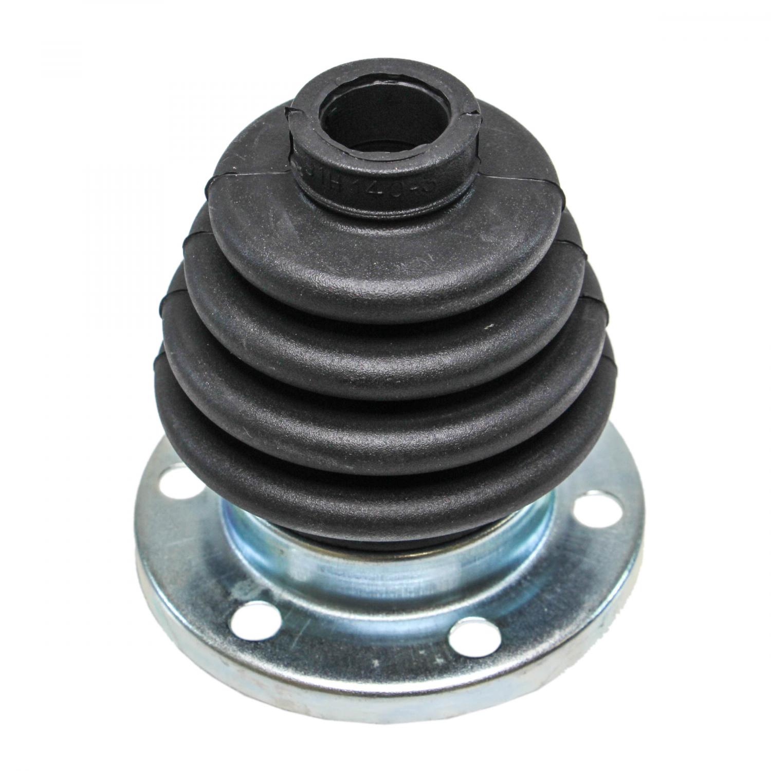 Rein Automotive BKB0003R - CV Joint Boot Rein Automotive BKB0003R CV Joint Boot product image 3 of 6