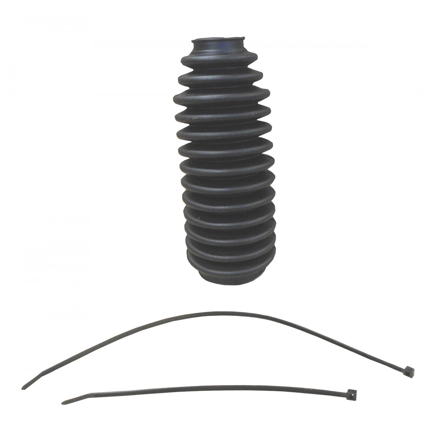 Rein Automotive BKK0086R - Rack and Pinion Bellow Kit Rein Automotive BKK0086R Rack and Pinion Bellow Kit product image 1 of 1