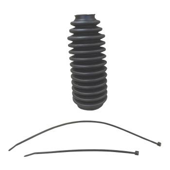 1990 Volvo 240 Rack and Pinion Bellow Kit Rein Automotive BKK0086R image 1 of 1