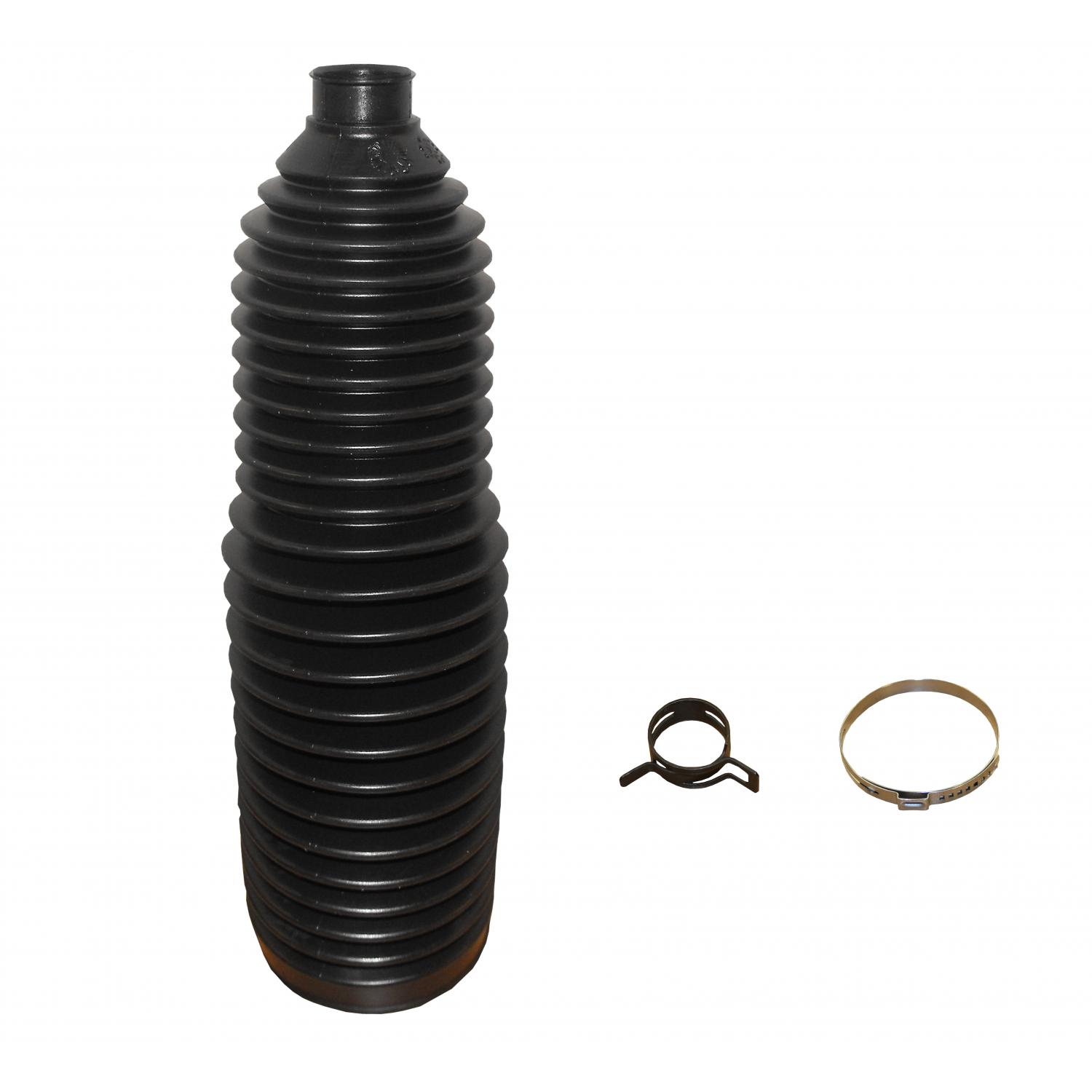 Rein Automotive BKK0093R - Rack and Pinion Bellow Kit Rein Automotive BKK0093R Rack and Pinion Bellow Kit product image 1 of 1