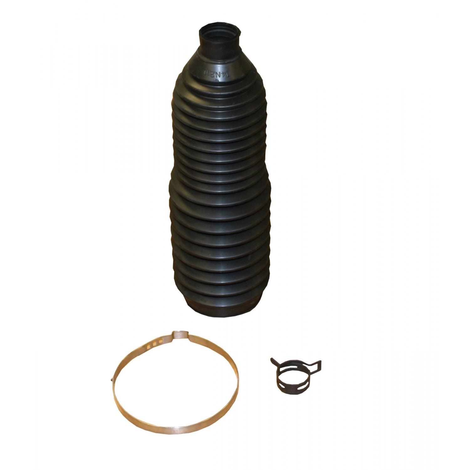 Rein Automotive BKK0095R Rack and Pinion Bellow Kit product image 1 of 1