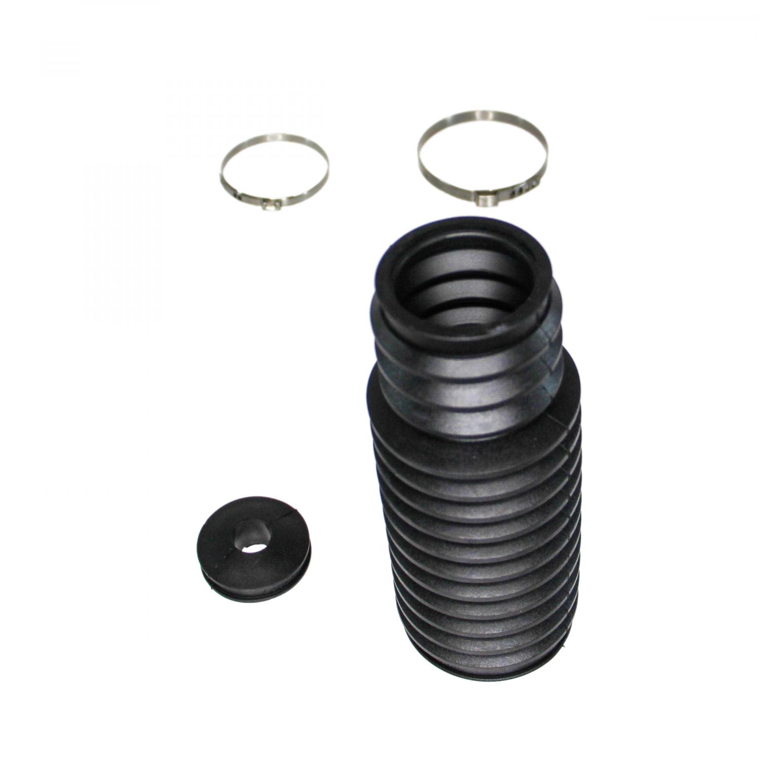 Rein Automotive BKK0128 - Rack and Pinion Bellow Kit Rein Automotive BKK0128 Rack and Pinion Bellow Kit product image 1 of 6