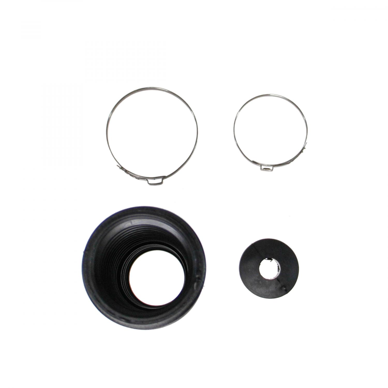Rein Automotive BKK0128 - Rack and Pinion Bellow Kit Rein Automotive BKK0128 Rack and Pinion Bellow Kit product image 2 of 6
