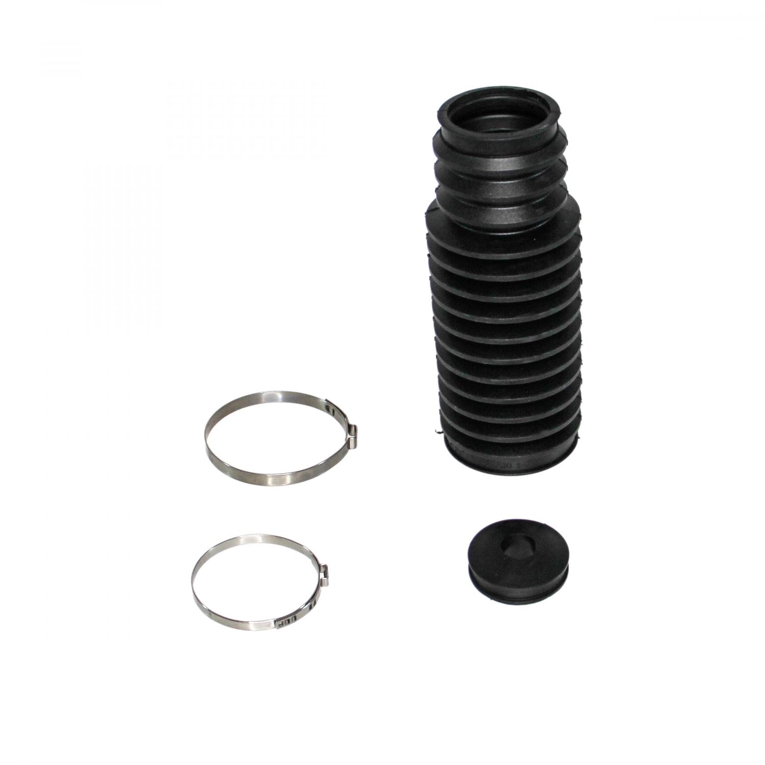 Rein Automotive BKK0128 - Rack and Pinion Bellow Kit Rein Automotive BKK0128 Rack and Pinion Bellow Kit product image 5 of 6