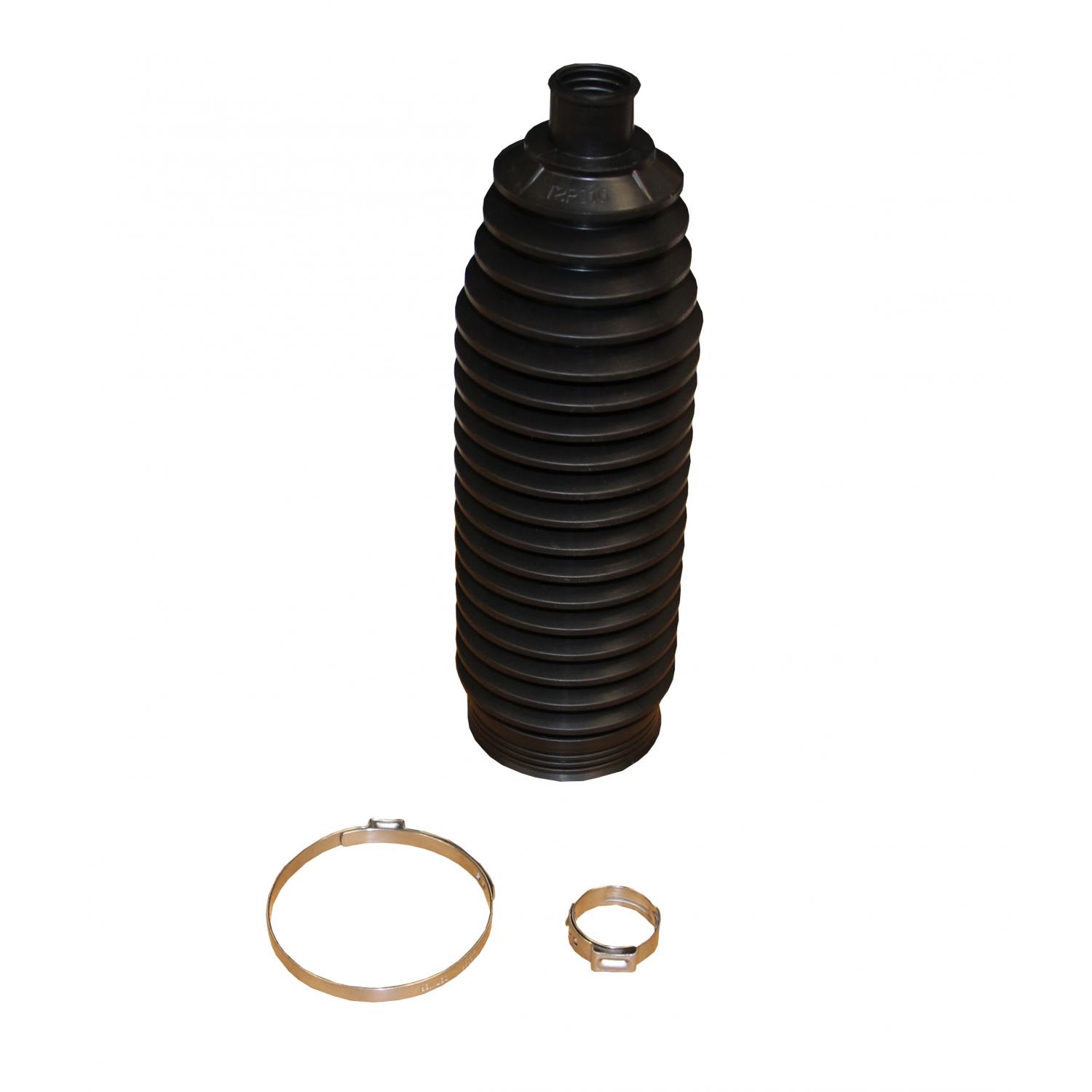 Rein Automotive BKK0130 - Rack and Pinion Bellow Kit Rein Automotive BKK0130 Rack and Pinion Bellow Kit product image 1 of 1