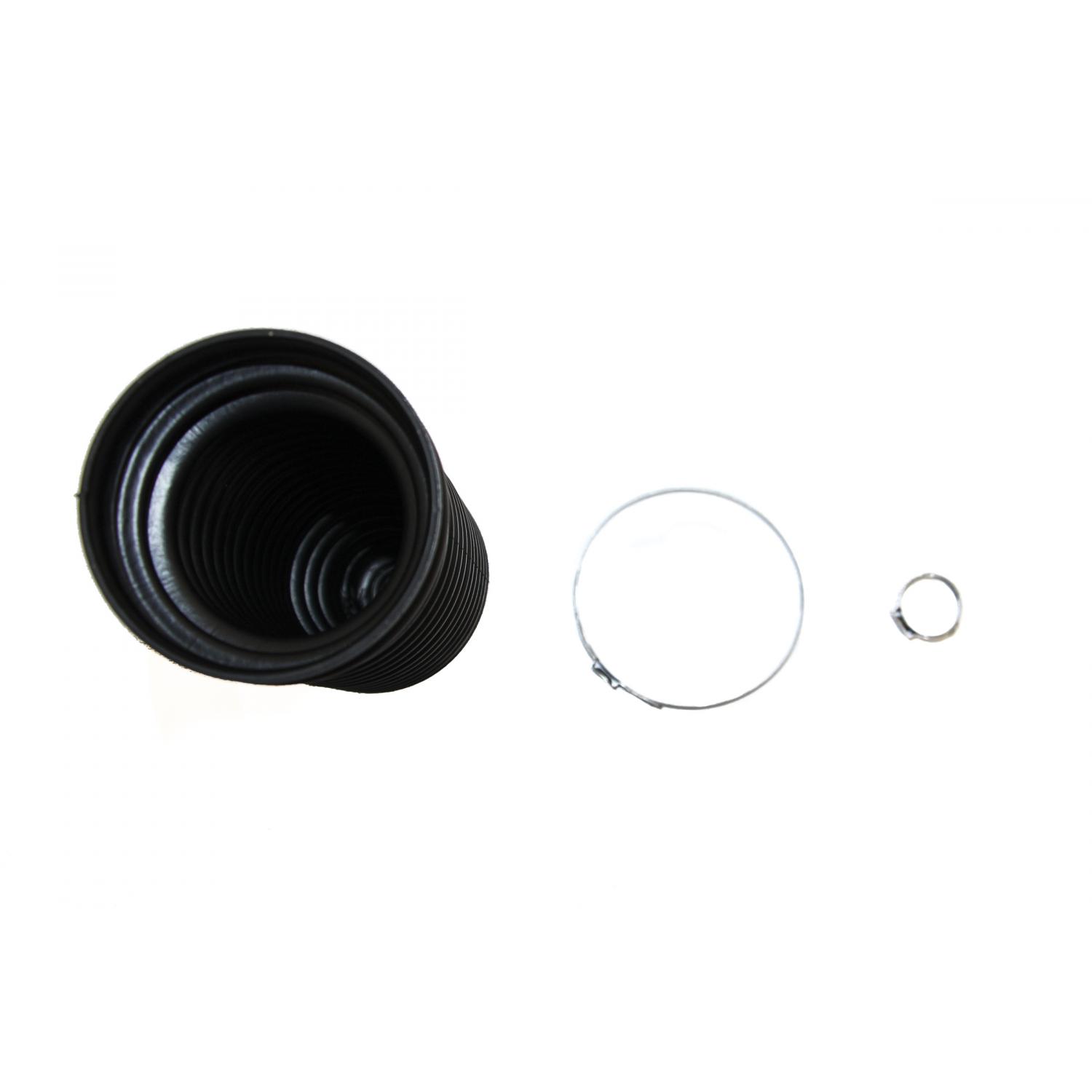 Rein Automotive BKK0139 Rack and Pinion Bellow Kit product image 2 of 6