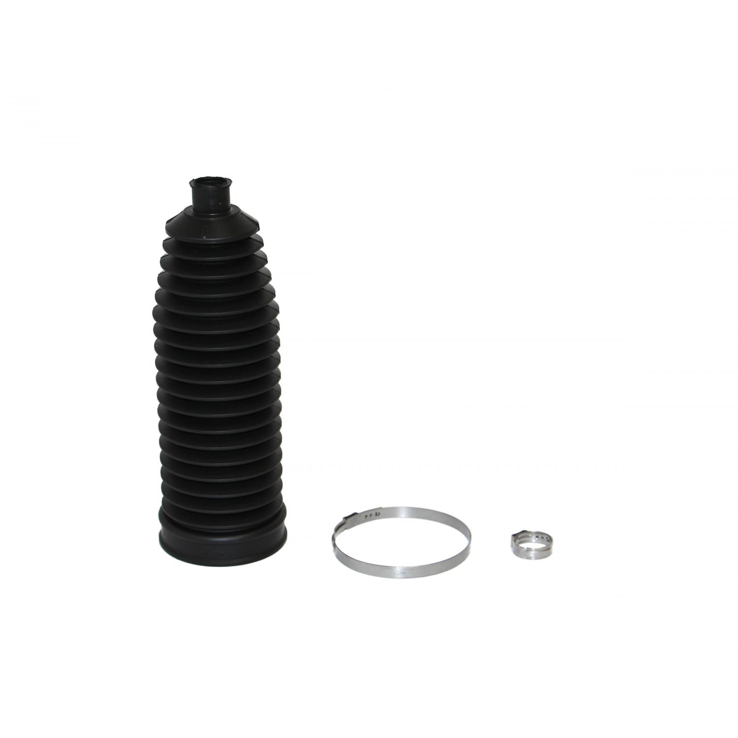 Rein Automotive BKK0139 Rack and Pinion Bellow Kit product image 3 of 6