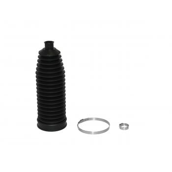 2005 Land Rover Range Rover Rack and Pinion Bellow Kit Rein Automotive BKK0139 image 3 of 4
