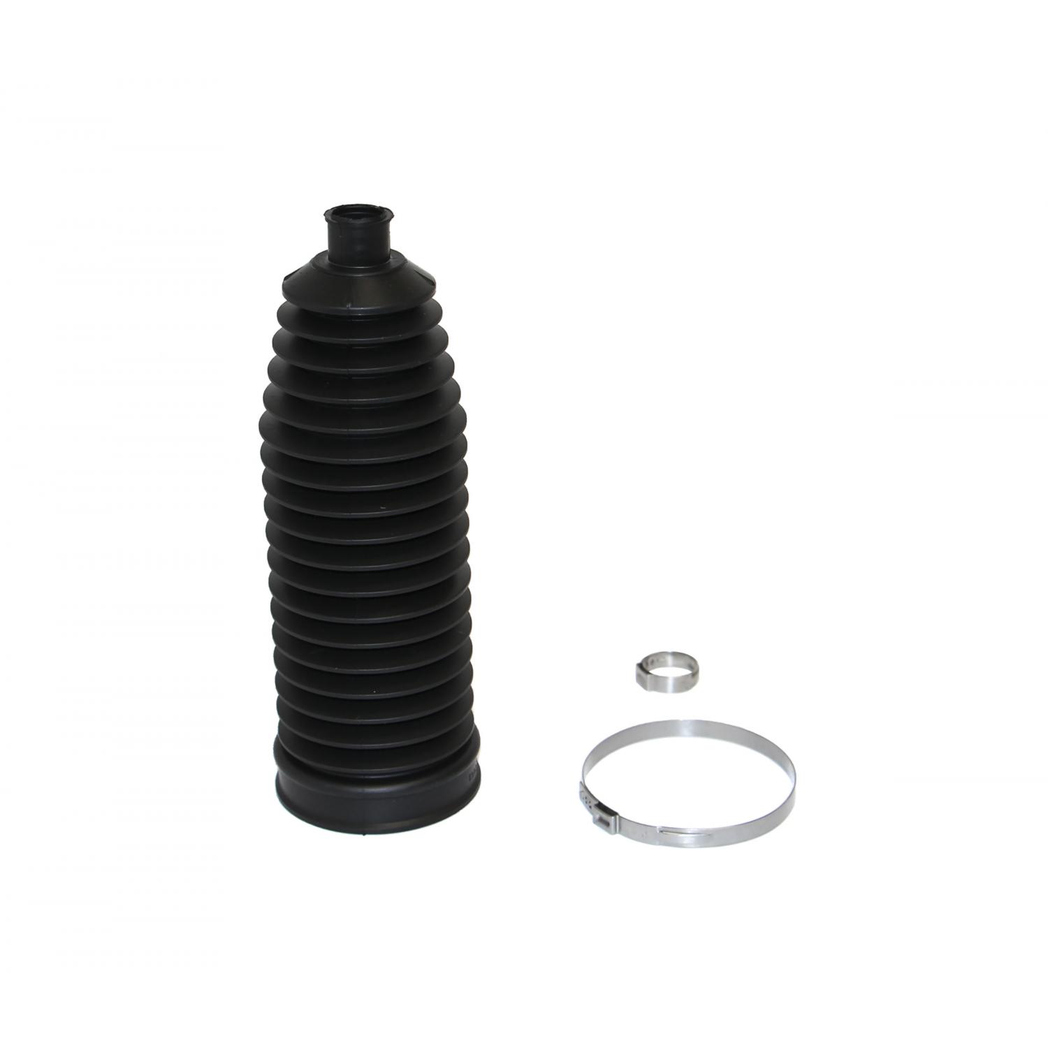Rein Automotive BKK0139 Rack and Pinion Bellow Kit product image 4 of 6