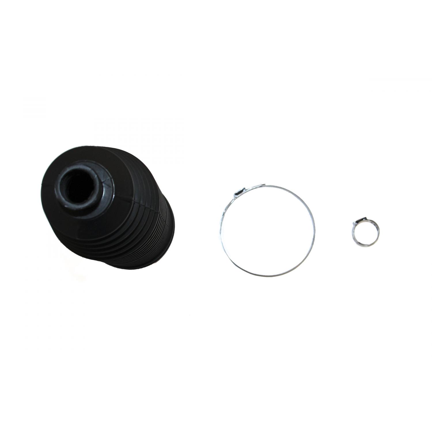 Rein Automotive BKK0139 Rack and Pinion Bellow Kit product image 6 of 6