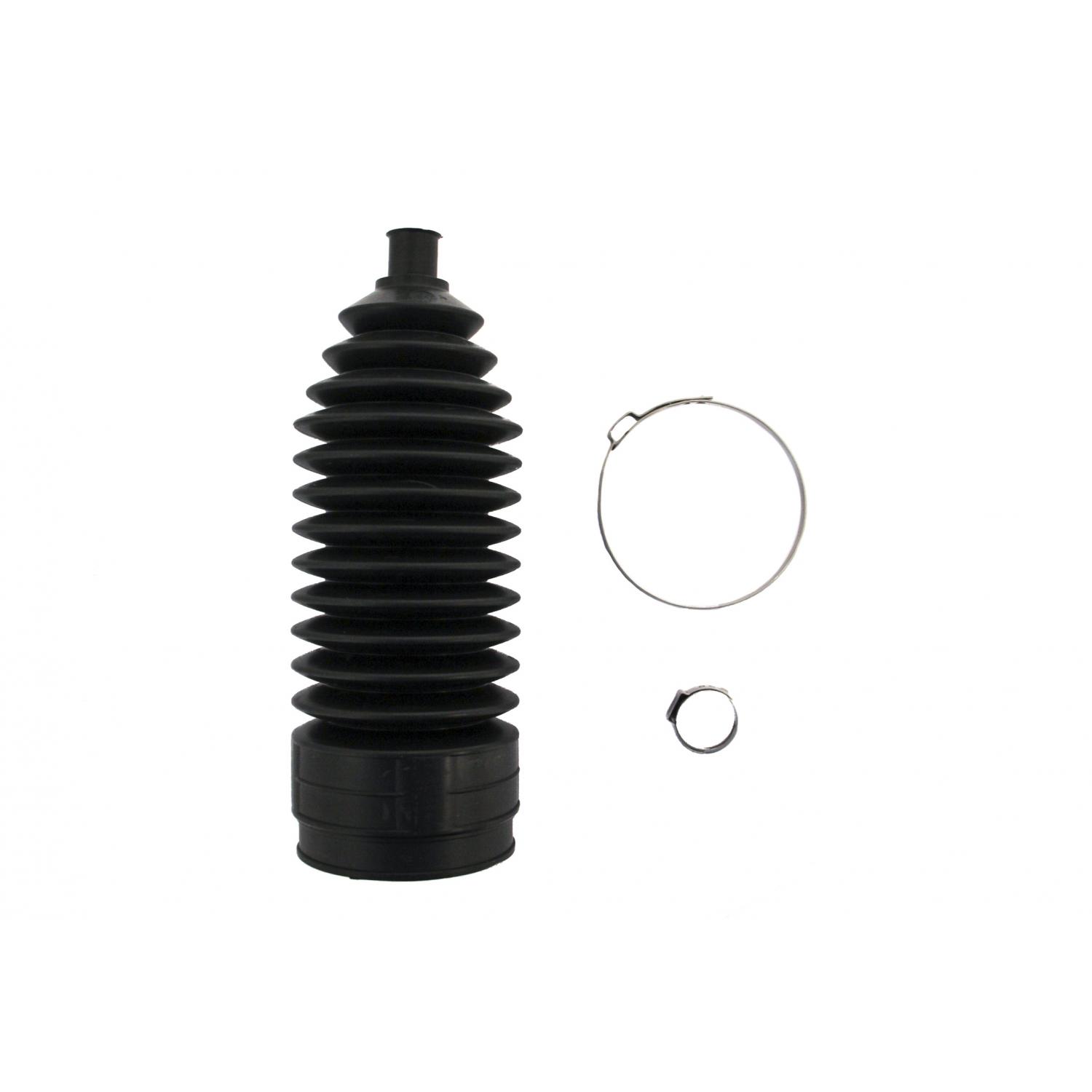 Rein Automotive BKK0141 - Rack and Pinion Bellow Kit Rein Automotive BKK0141 Rack and Pinion Bellow Kit product image 2 of 6