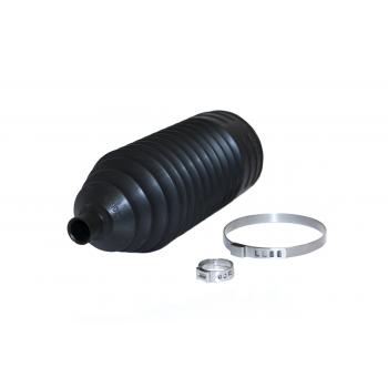 2013 Jaguar XKR Rack and Pinion Bellow Kit Right Rein Automotive BKK0141 image 3 of 4
