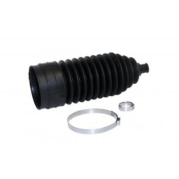 2013 Jaguar XKR Rack and Pinion Bellow Kit Right Rein Automotive BKK0141 image 4 of 4