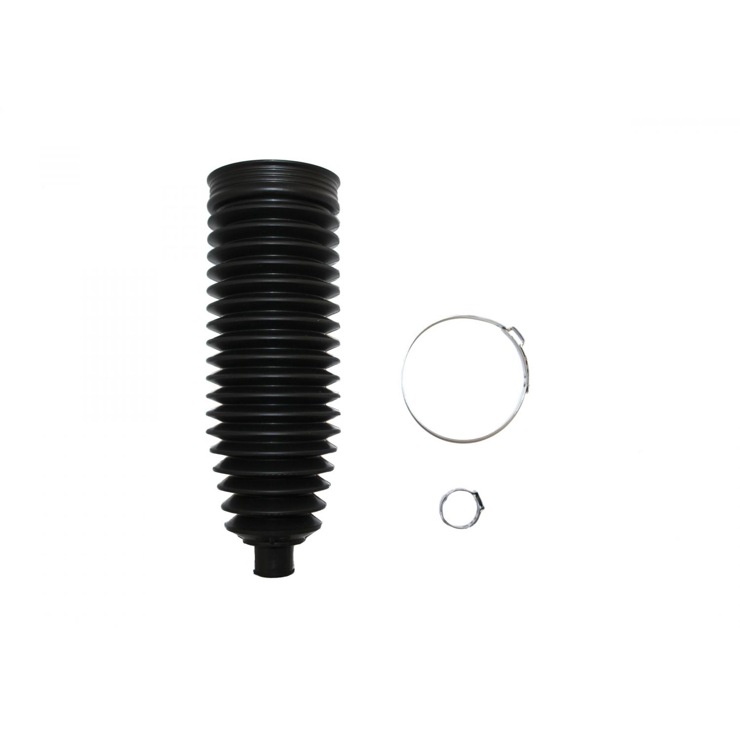 Rein Automotive BKK0146 Rack and Pinion Bellow Kit product image 2 of 6