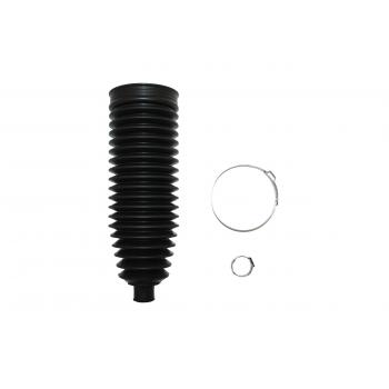 2011 BMW X3 Rack and Pinion Bellow Kit Rein Automotive BKK0146 image 2 of 4