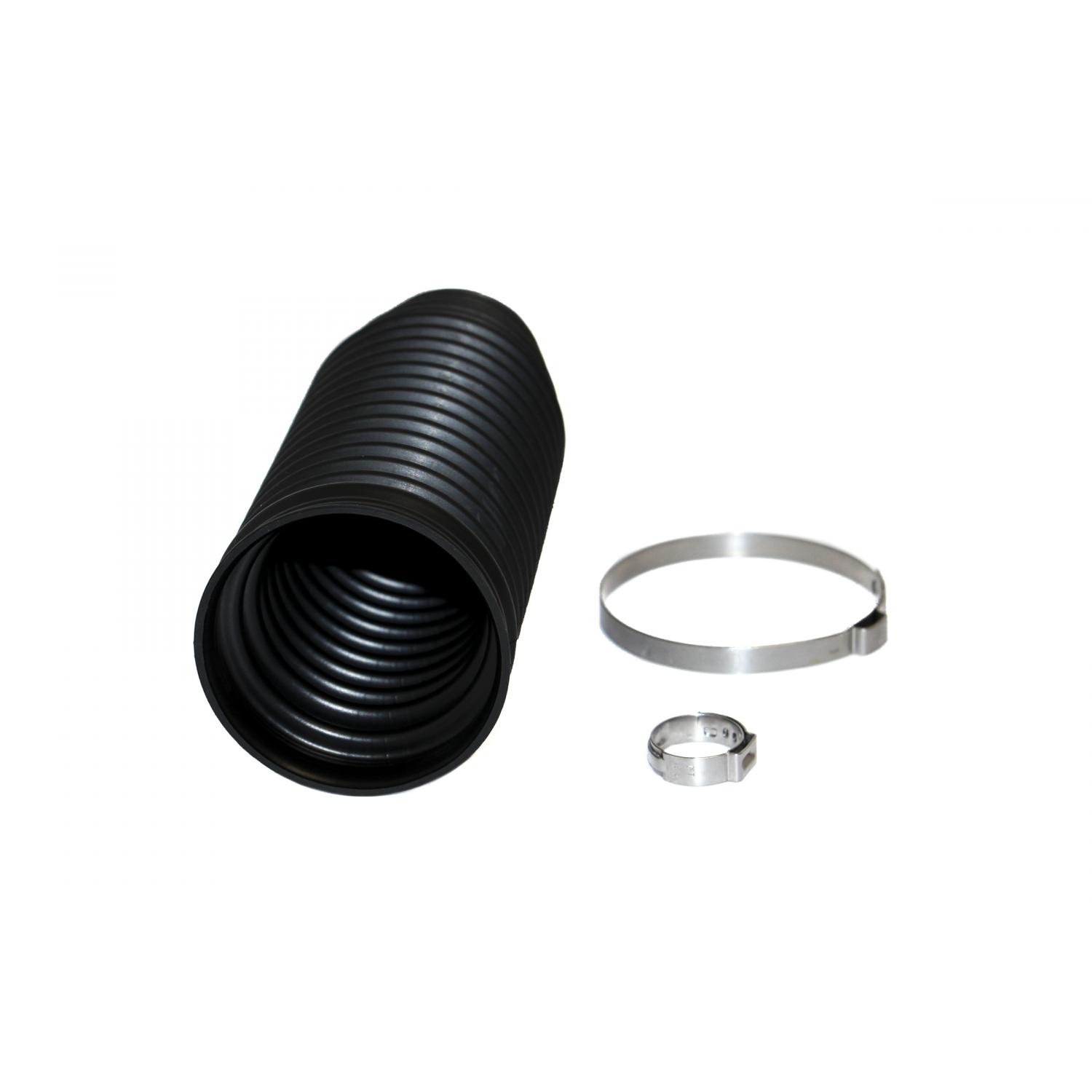 Rein Automotive BKK0146 Rack and Pinion Bellow Kit product image 3 of 6