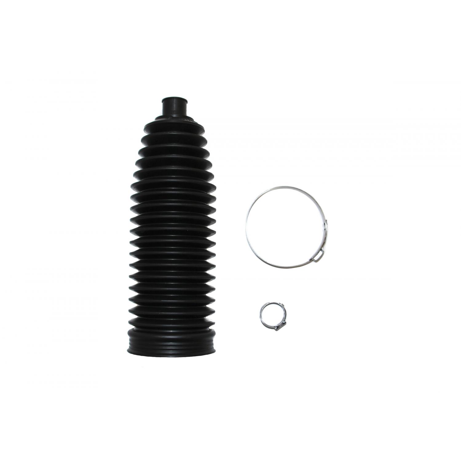 Rein Automotive BKK0146 Rack and Pinion Bellow Kit product image 6 of 6