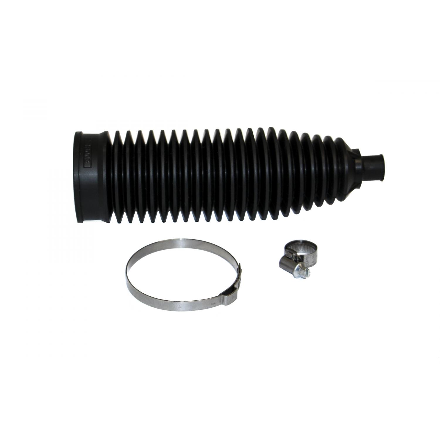 Rein Automotive BKK0149 Rack and Pinion Bellow Kit product image 4 of 6