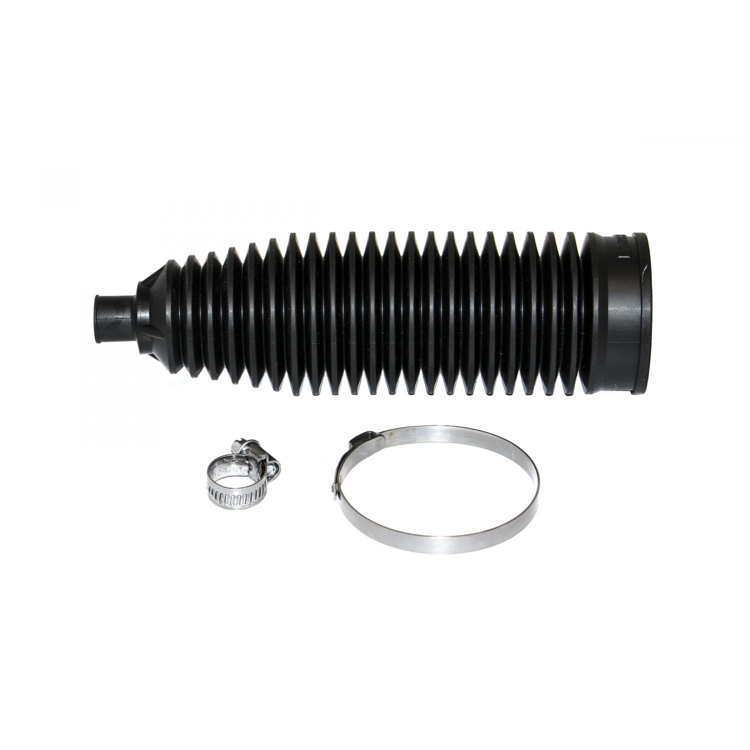 Rein Automotive BKK0149 Rack and Pinion Bellow Kit product image 5 of 6