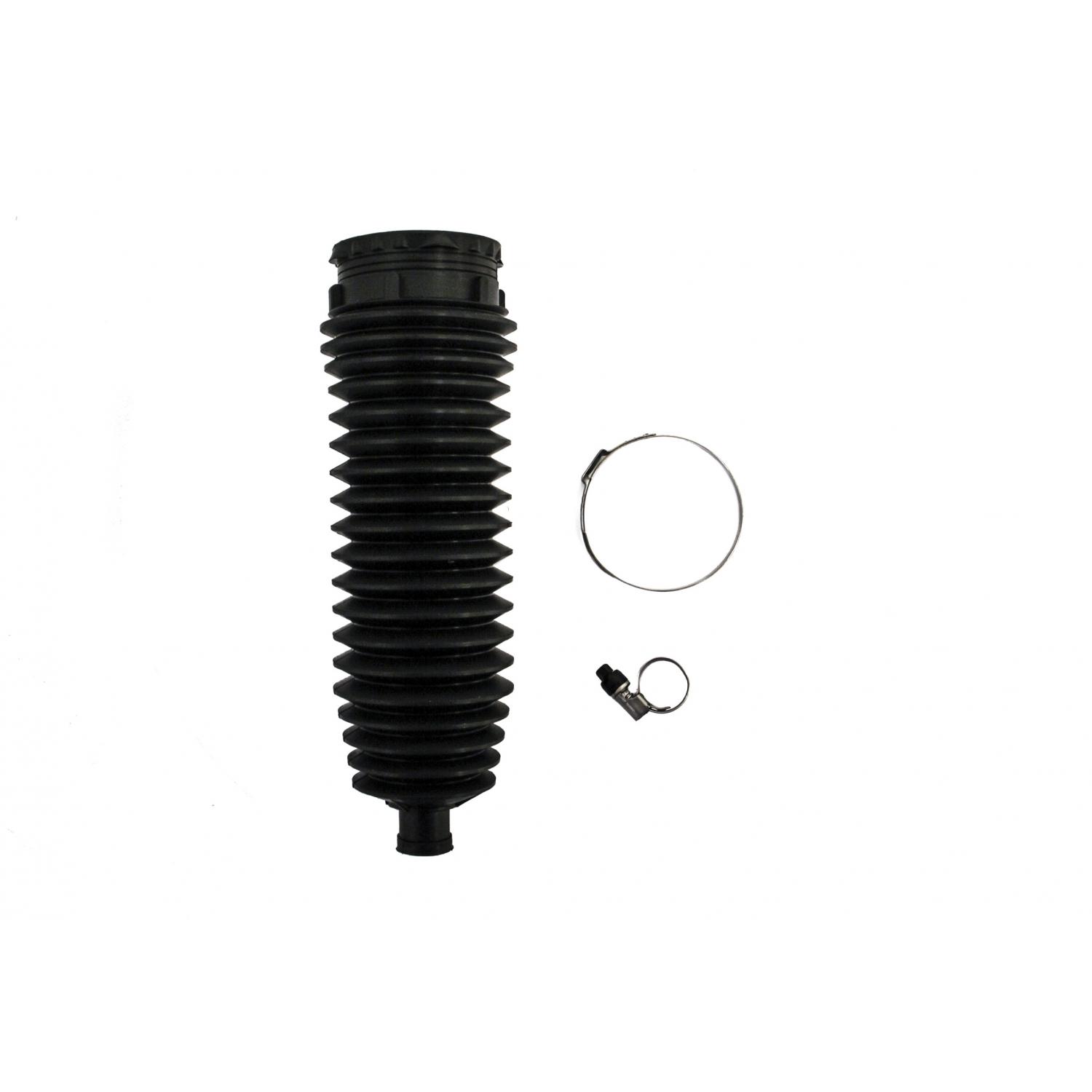 Rein Automotive BKK0150 Rack and Pinion Bellow Kit product image 2 of 6