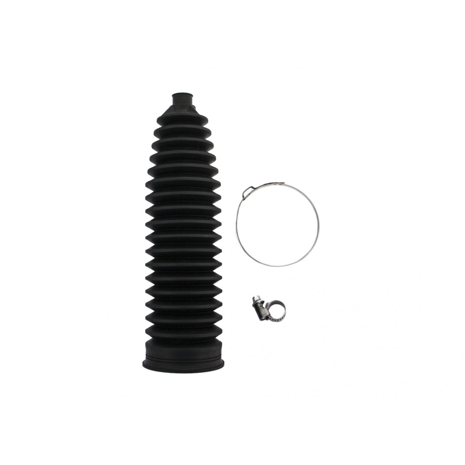 Rein Automotive BKK0156 Rack and Pinion Bellow Kit product image 2 of 6