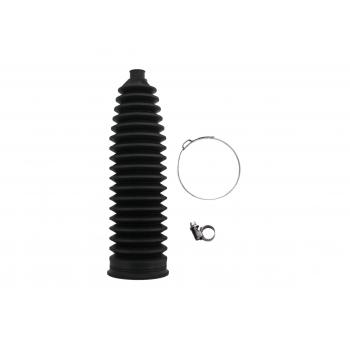 2009 Saab 9-3 Rack and Pinion Bellow Kit Rein Automotive BKK0156 image 2 of 4
