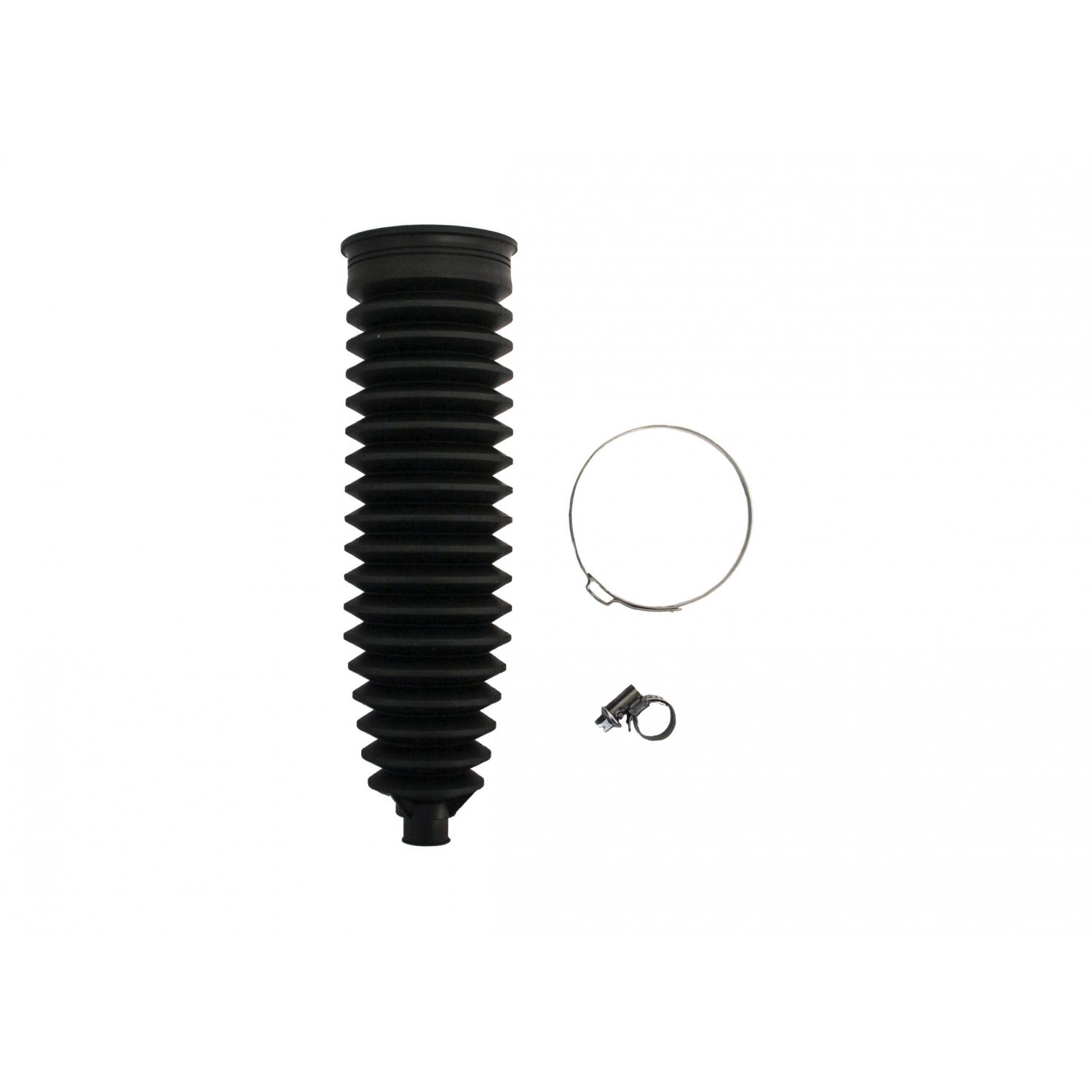 Rein Automotive BKK0156 Rack and Pinion Bellow Kit product image 6 of 6