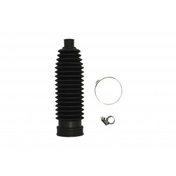 2005 Jaguar X-Type Rack and Pinion Bellow Kit Rein Automotive BKK0158 image 2 of 4